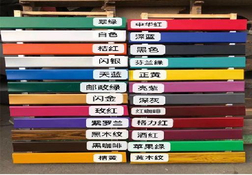 商水做招牌可以用哪些材料？