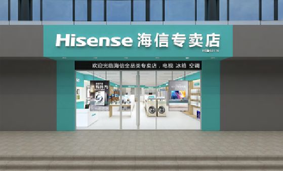 商水如何加强专卖店门头设计品质？