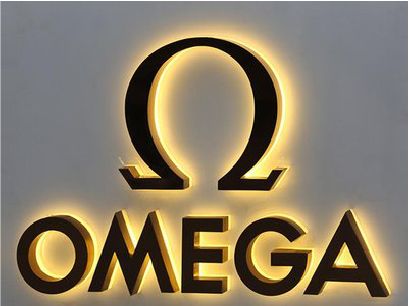 商水招牌上的发光字几天可以做好？